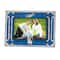 The Memory Company MLB Art Glass Horizontal Frame